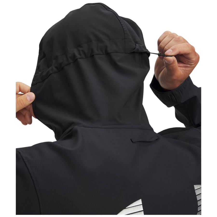 UA Velociti Pro Storm giacca da running uomo Under Armour | 60058970001